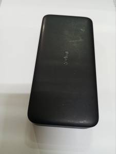 01-200269765: Xiaomi redmi power bank 20000mah