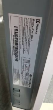 01-200224053: Electrolux ech/t-2000 e