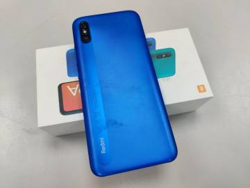 01-200270838: Xiaomi redmi 9a 2/32gb