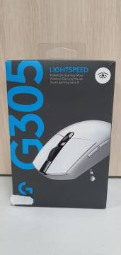 01-200217435: Logitech g305 lightspeed