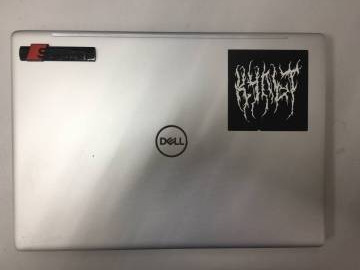 01-200239493: Dell inspiron 3576 15,6&#34; core i5-8250u 1,6ghz/ram8gb/hdd1000gb/uhd620 touch