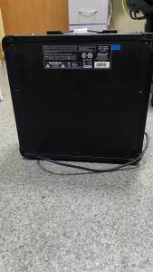 01-200274882: Marshall mg15cf