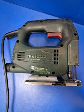 01-200200558: Metabo steb 65 quick