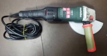 01-200277964: Metabo we 19-180 quick rt