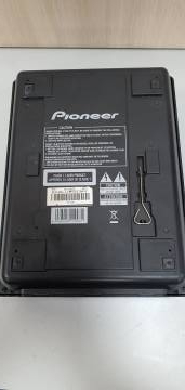 01-200242334: Pioneer cdj-350