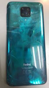 01-200279152: Xiaomi redmi note 9 pro 6/64gb