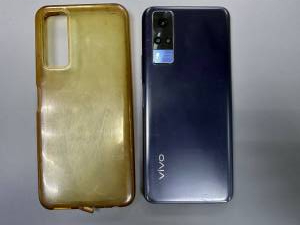 01-200122745: Vivo y53s v2058 6/128gb