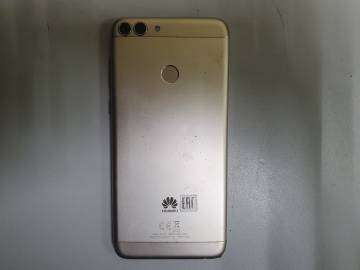 01-200276892: Huawei p smart 2018 fig-lx1 3/32gb