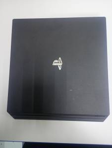 01-200277630: Sony playstation 4 pro 1tb