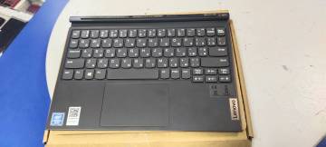 01-200266867: Lenovo duet 3 bt folio