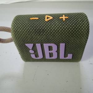 01-200280874: Jbl go 3