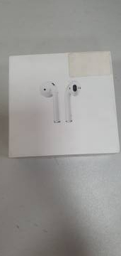 01-200200518: Apple airpods 2 gen a1602.a2032+a2031 2019г.