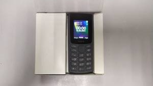 01-200285264: Nokia 106 ds 2023