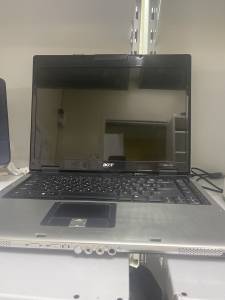 01-200270397: Acer єкр. 17/ turion 64 x2 tl52 1,8ghz/ ram2048mb/ hdd160gb/ dvd rw