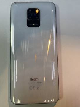 01-200244306: Xiaomi redmi note 9 pro 6/128gb