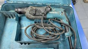 01-200289114: Makita hr2470