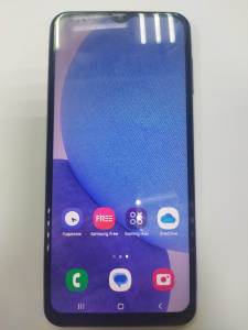 01-200293020: Samsung galaxy a23 6/128gb