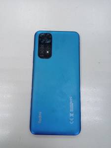 01-200262384: Xiaomi redmi note 11 4/64gb