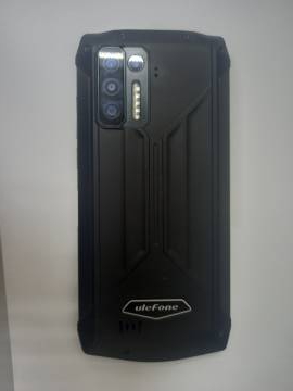 01-200294292: Ulefone power armor 13 8/256gb