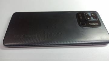 01-200294633: Xiaomi redmi 10c 4/64gb