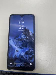 01-200296842: Xiaomi redmi 8a 4/64gb