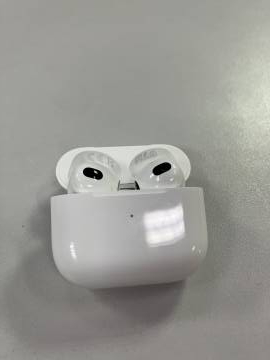 01-200260250: Apple airpods 3rd generation