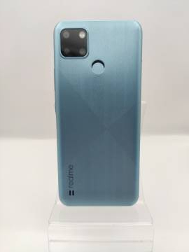 01-200020110: Realme c21y rmx3263 4/64gb