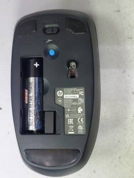 01-200299412: Hp wireless mouse x200