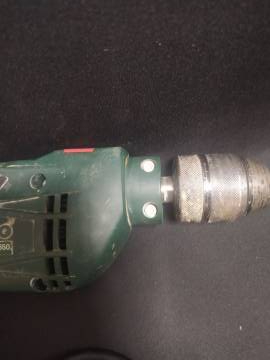 01-200299698: Metabo sbe 650