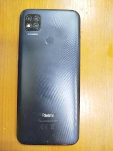 01-200300888: Xiaomi redmi 9c nfc 3/64gb