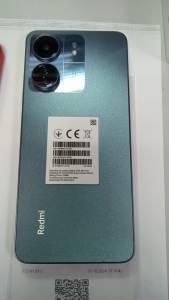 01-200301879: Xiaomi redmi 13c 8/256gb