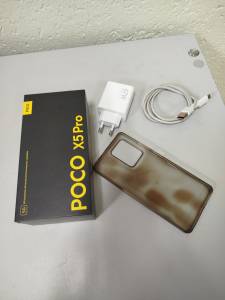 01-200305872: Xiaomi poco x5 pro 5g 8/256gb