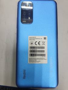 01-200306624: Xiaomi redmi note 11 4g 4/128gb