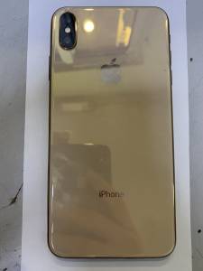 01-200307840: Apple iphone xs max 256gb