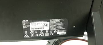 01-200308929: Asus vg279q1r