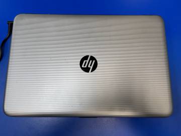 01-200308775: Hp pentium n3710 1,6ghz/ram4gb/hdd240gb