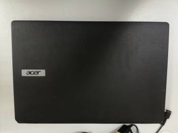 01-200307437: Acer єкр. 17,3/ pentium n3540 2,16ghz/ ram 4gb/ hdd500gb/video gf 820m/ dvd rw