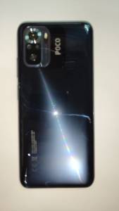 01-200314099: Xiaomi poco m5s 8/256gb