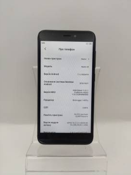 01-200281172: Xiaomi redmi 4x 3/32gb