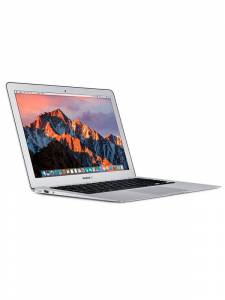 Apple Macbook Air core i5 1,8ghz/ a1466/ ram8gb/ ssd256gb/video intel hd6000