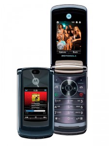 Motorola v8 razr 2