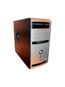 Core 2 Duo e6420 2,13ghz/ ram2048mb/ hdd320gb/ video 512mb/ dvdrw