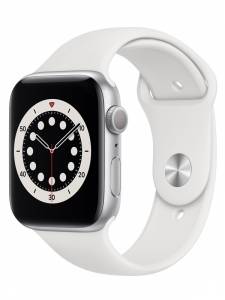 Часы Apple watch series 6 40mm aluminum case
