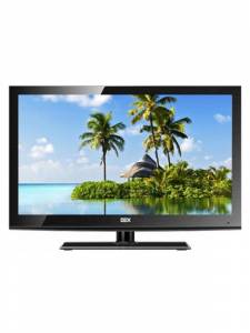 Телевизор LCD 32" Dex le-3245
