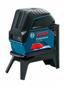 Лазерный нивелир Bosch gcl 2-50