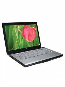 Ноутбук экран 15,4" Toshiba core 2 duo t5450 1,66ghz /ram2048mb/ hdd160gb/ dvd rw
