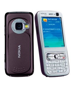 Nokia n 73