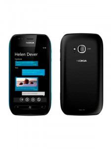Мобільний телефон Nokia lumia 710