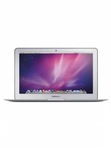 Ноутбук екран 13,3" Apple Macbook Air a1304/ core 2 duo 1,6ghz/ ram2gb/ hdd120gb/ gf 9400m g