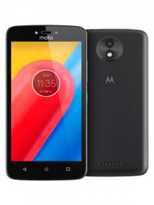 Мобільний телефон Motorola xt1750 moto c 1/8gb